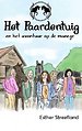 Het Paardentuig en het avontuur op de manege