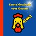 Eerste kleurboek voor kleuters :: Dieren