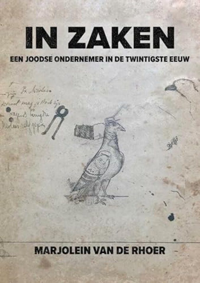 In zaken