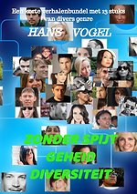 Zonder spijt geheid diversiteit