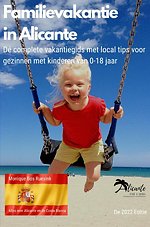 Familievakantie in Alicante