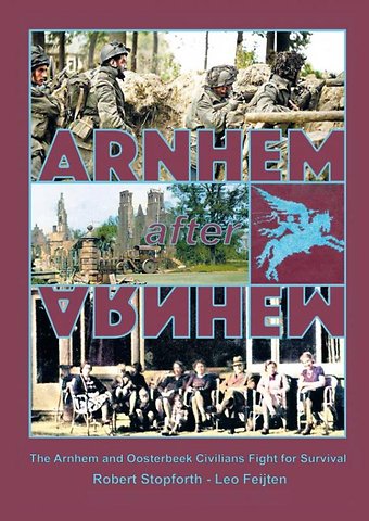 Arnhem after Arnhem