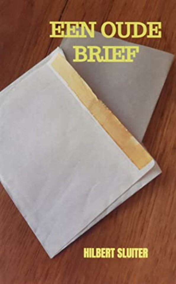 Een oude brief