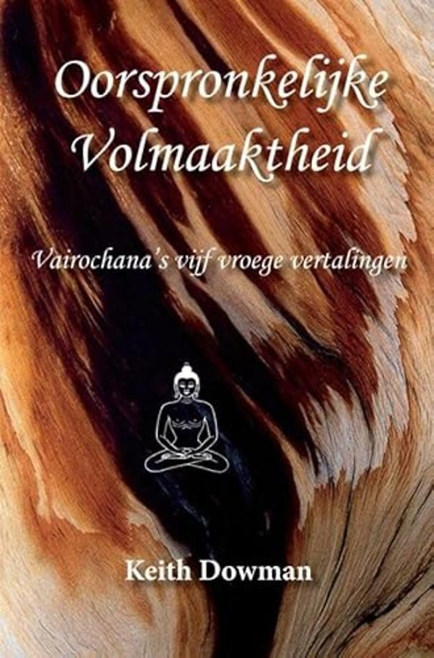 Oorspronkelijke Volmaaktheid