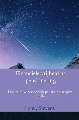 Financiële vrijheid na pensionering