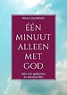Boek Cadeau - Bijbels Dagboek: "Eén Minuut met God"