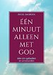 Boek Cadeau - Bijbels Dagboek: "Eén Minuut met God"