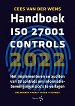 Handboek ISO 27001 Controls