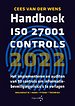 Handboek ISO 27001 Controls