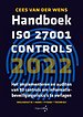 Handboek ISO 27001 Controls Handboek ISO 27001 Controls