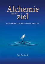Alchemie van de ziel