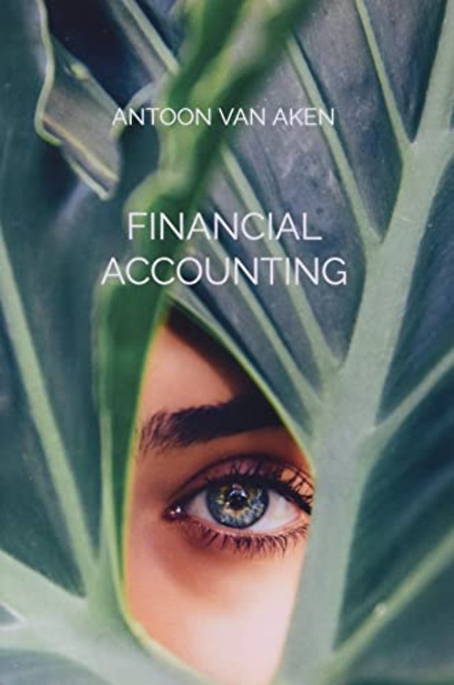 Financial accounting