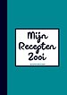 Geschenk voor Mannen, Vrouwen, Vriend, Vriendin - Recepten Invulboek / Receptenboek - "Mijn Recepten Zooi"