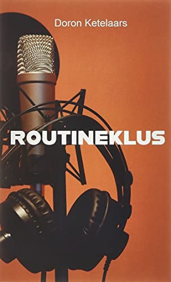 Routineklus