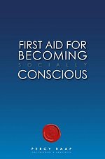 FIRST AID IN BECOMING socially CONSCIOUS