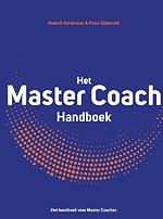 Master Coach - Roderik Kelderman & Petra Zijderveld
