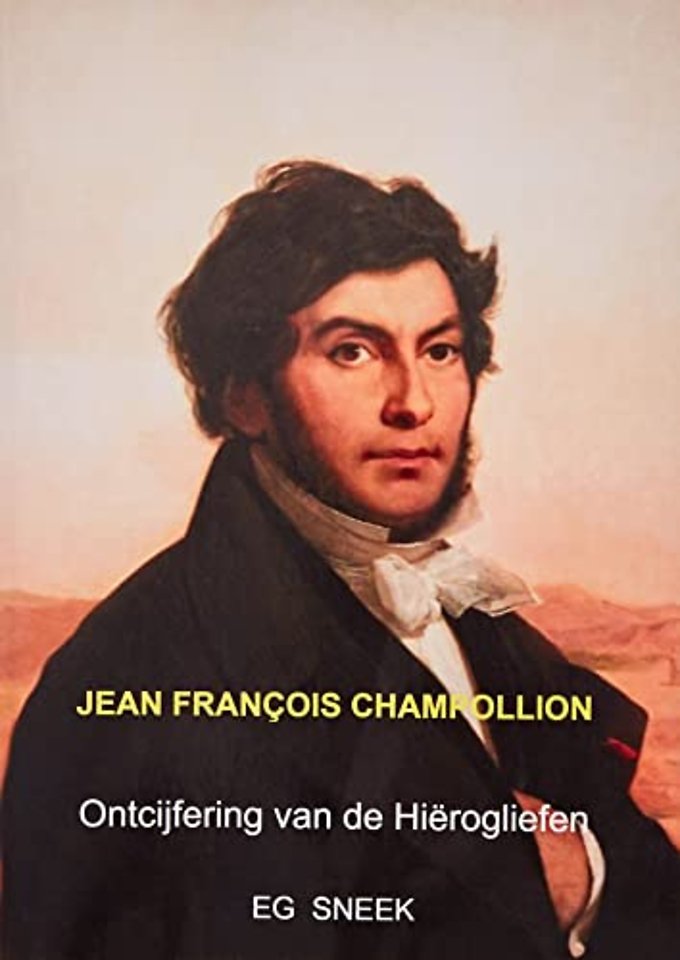 Jean François Champollion