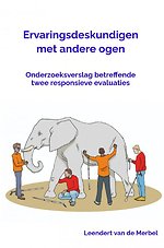 Ervaringsdeskundigen met andere ogen