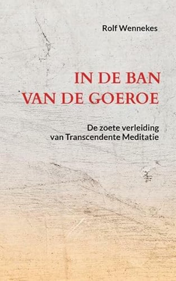 In de ban van de goeroe