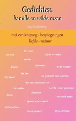 Gedichten Kamille en wilde rozen