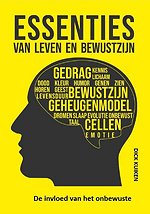 Essenties van leven en bewustzijn