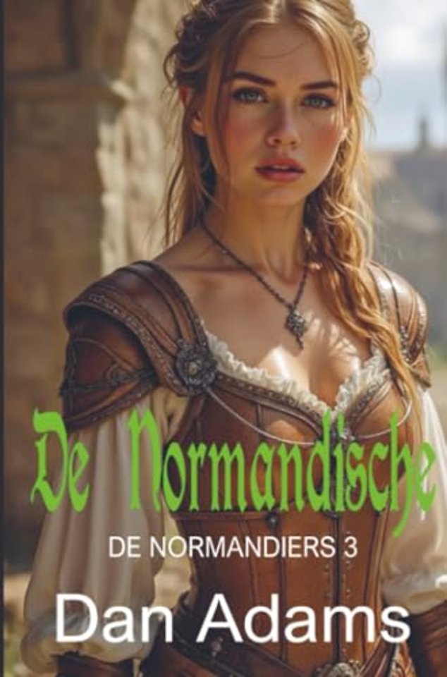 DE NORMANDISCHE