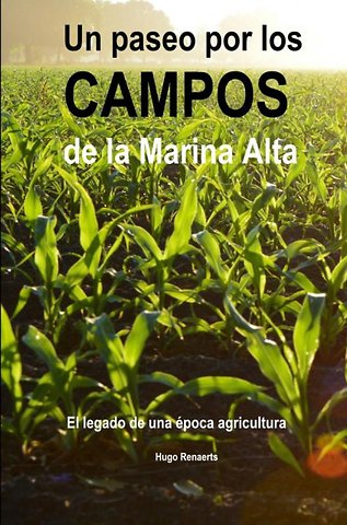 Paseo por los campos de la Marina Alta