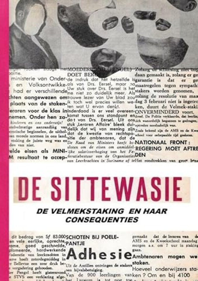 DE SITTEWASIE