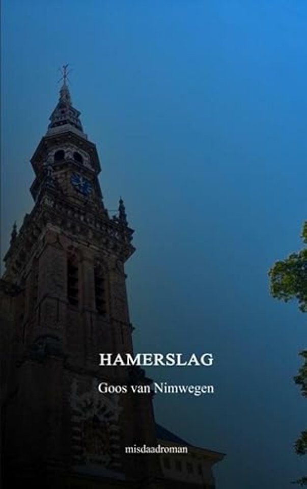 Hamerslag