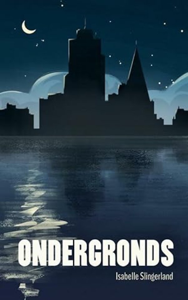 Ondergronds