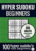Sudoku Makkelijk: HYPER SUDOKU - nr. 14 - Puzzelboek met 100 Makkelijke Puzzels voor Volwassenen en Ouderen