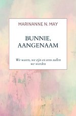 Bunnie, aangenaam