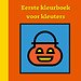 Eerste kleurboek voor kleuters :: Halloween