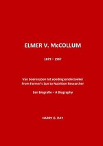 ELMER V. McCOLLUM
