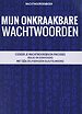 Wachtwoordenboek - Mijn Onkraakbare Wachtwoorden