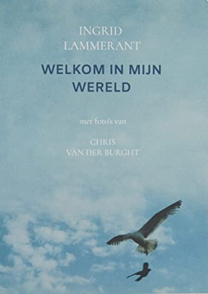 Welkom in mijn wereld