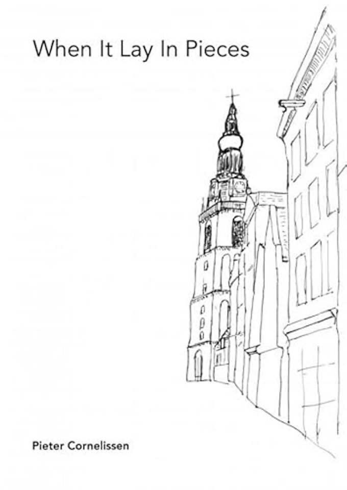 When It Lay In Pieces