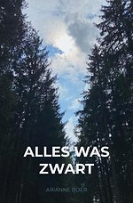Alles was zwart