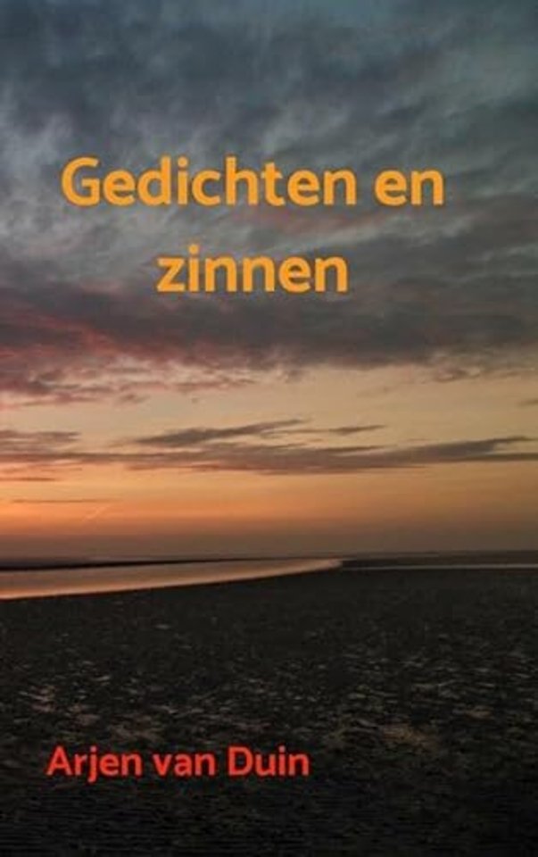 Gedichten en zinnen
