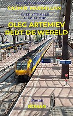 Oleg Artemiev redt de wereld