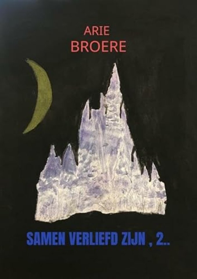 Samen verliefd zijn , 2..