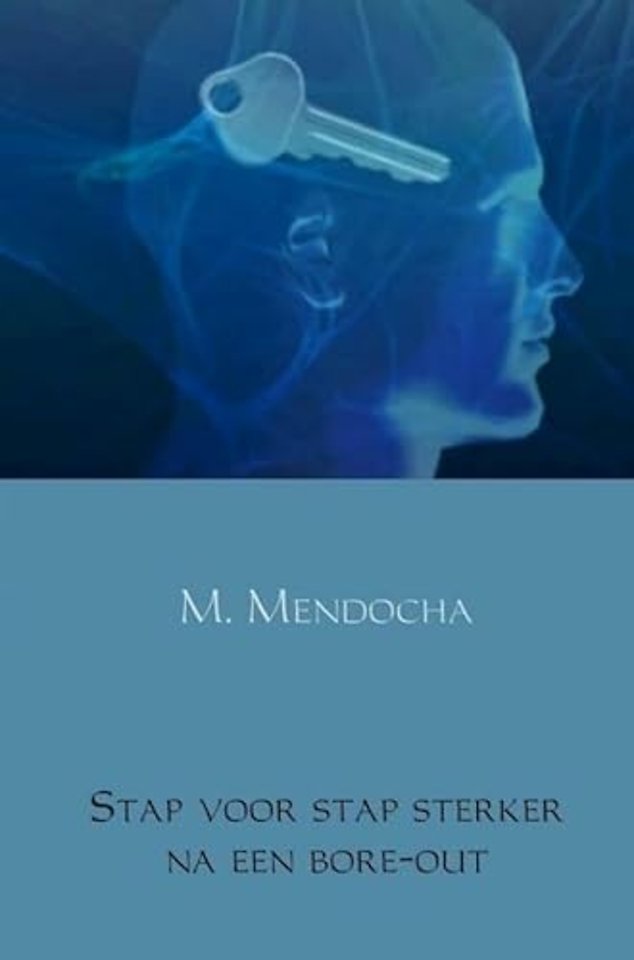 Stap voor stap sterker na een Bore-out