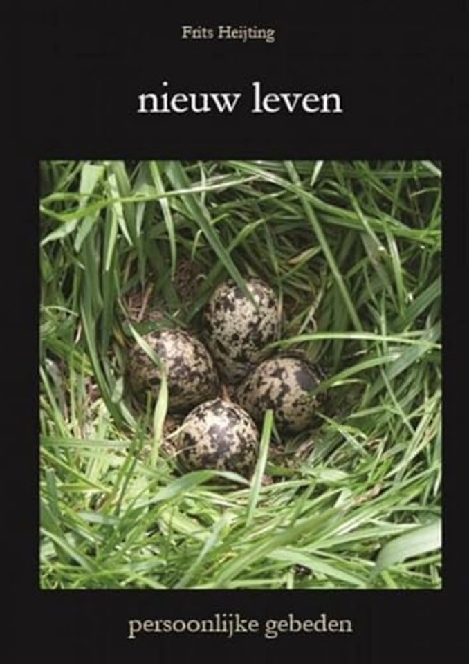 nieuw leven