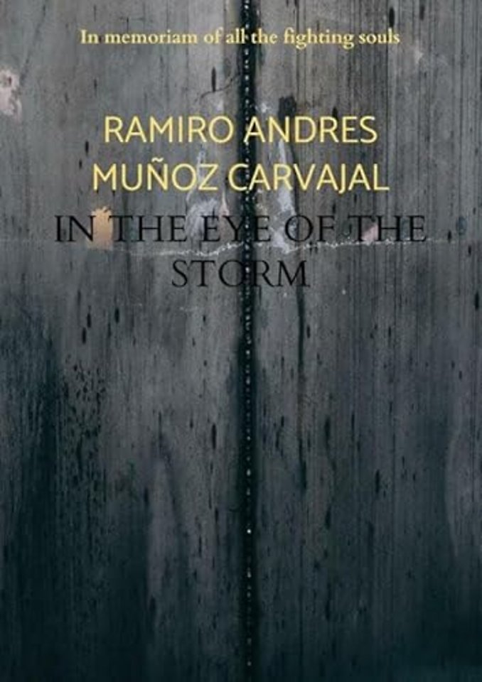 In the eye of the storm