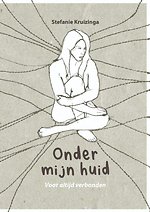 Onder mijn huid- Voor altijd verbonden