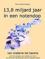 13,8 miljard jaar in een notendop