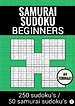 Sudoku Makkelijk: SAMURAI SUDOKU - nr. 19 - Puzzelboek met 100 Makkelijke Puzzels voor Volwassenen en Ouderen