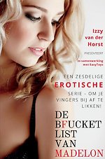 De Bfucketlist van Madelon