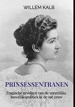 Prinsessentranen