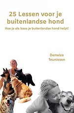 25 lessen voor je buitenlandse hond